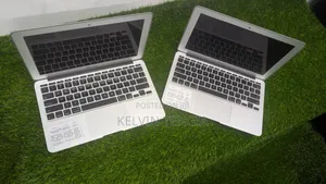 Laptop Apple MacBook Air 2013 4GB Intel Core I5 SSD 128GB