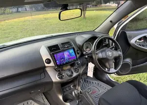 Toyota RAV4 2009 Pearl