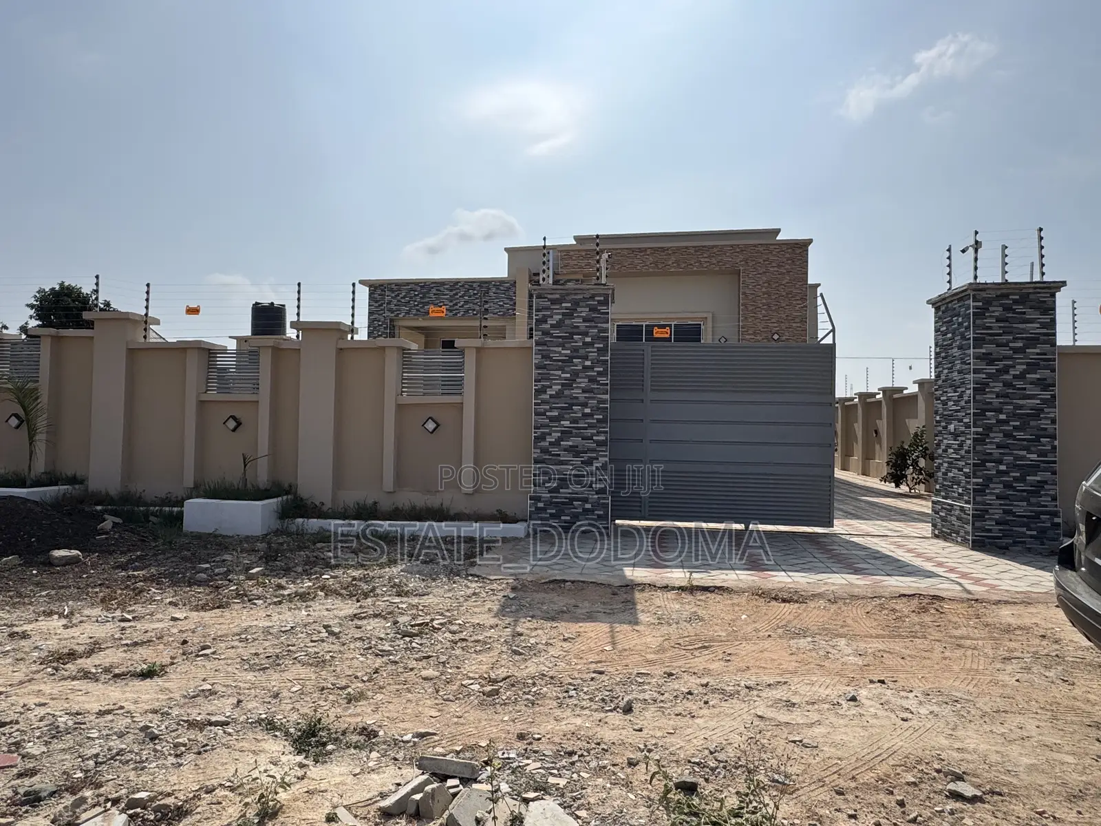 3bdrm House in Miganga East for sale