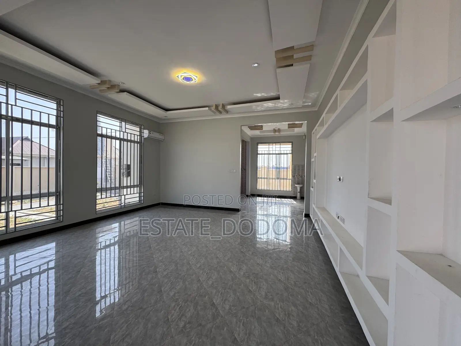 3bdrm House in Miganga East for sale