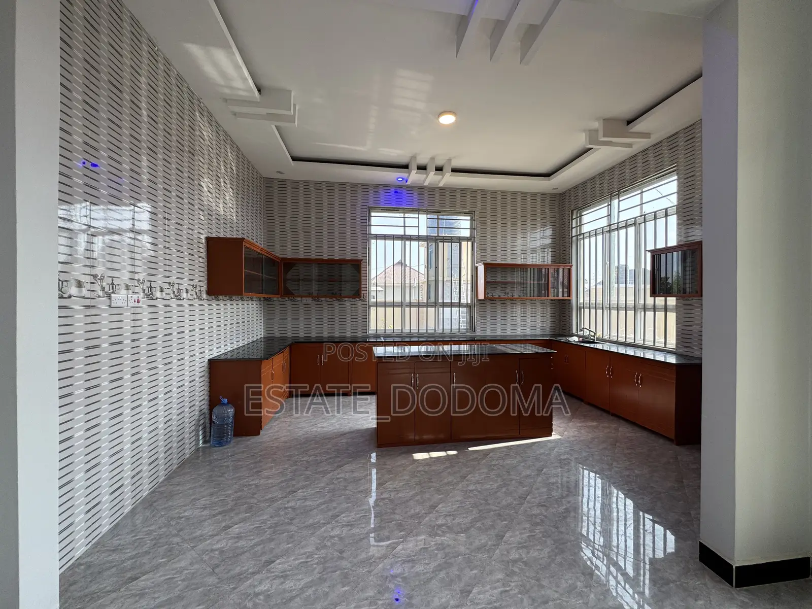 3bdrm House in Miganga East for sale