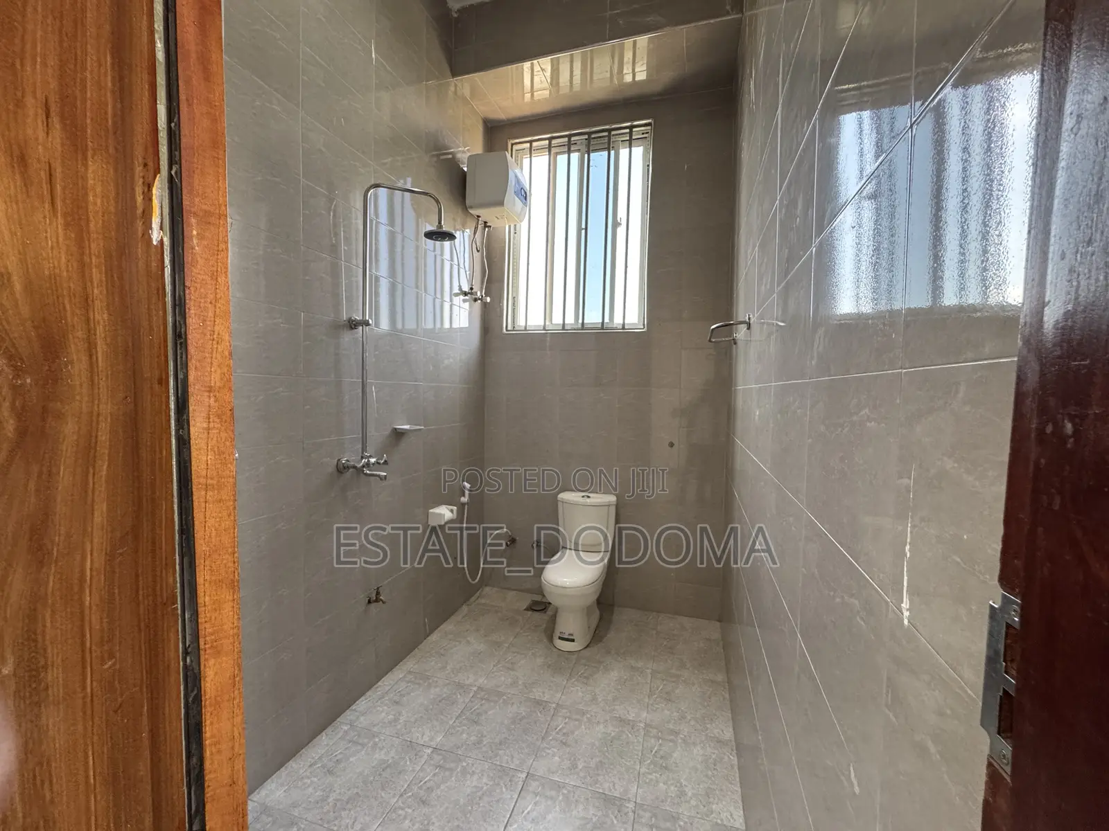 3bdrm House in Miganga East for sale