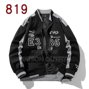Men's Classic Fashion Coats
