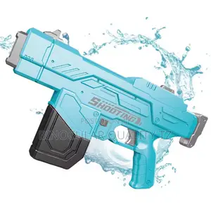 Electric Water Gun, Electric Water Gun, 320 Ml, High Range