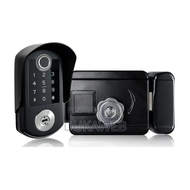 Home/Apartment Smart Lock