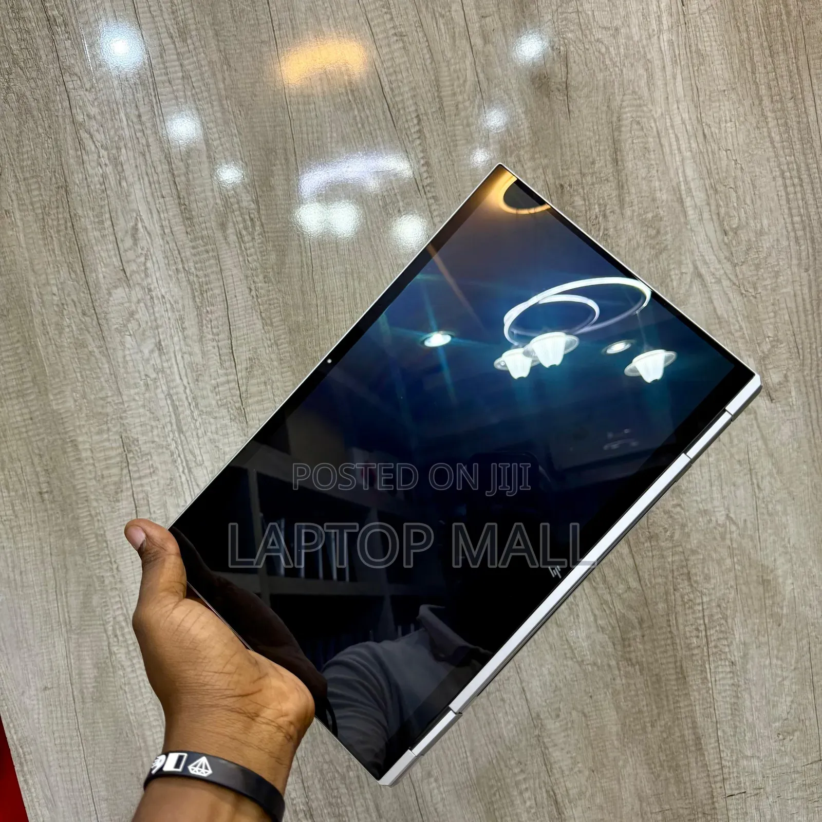 Laptop HP EliteBook X360 1030 G8 32GB Intel Core I7 SSD 512GB