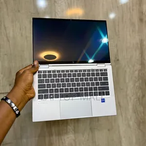 Laptop HP EliteBook X360 1030 G8 32GB Intel Core I7 SSD 512GB