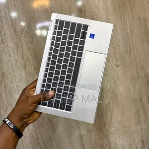 Laptop HP EliteBook X360 1030 G8 32GB Intel Core I7 SSD 512GB