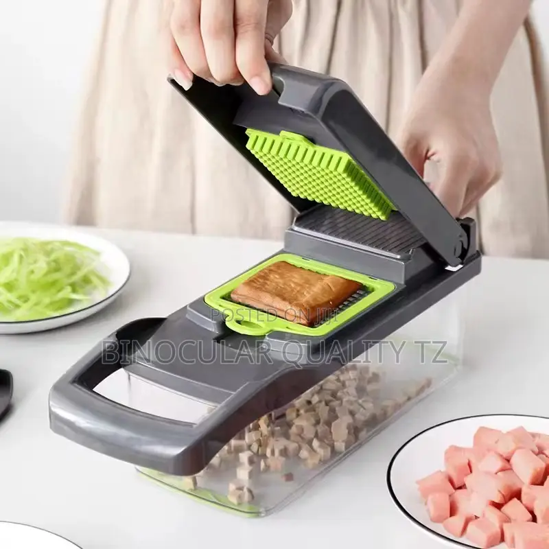 Kitchen Accessories 16 in 1