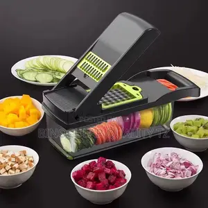 Kitchen Accessories 16 in 1