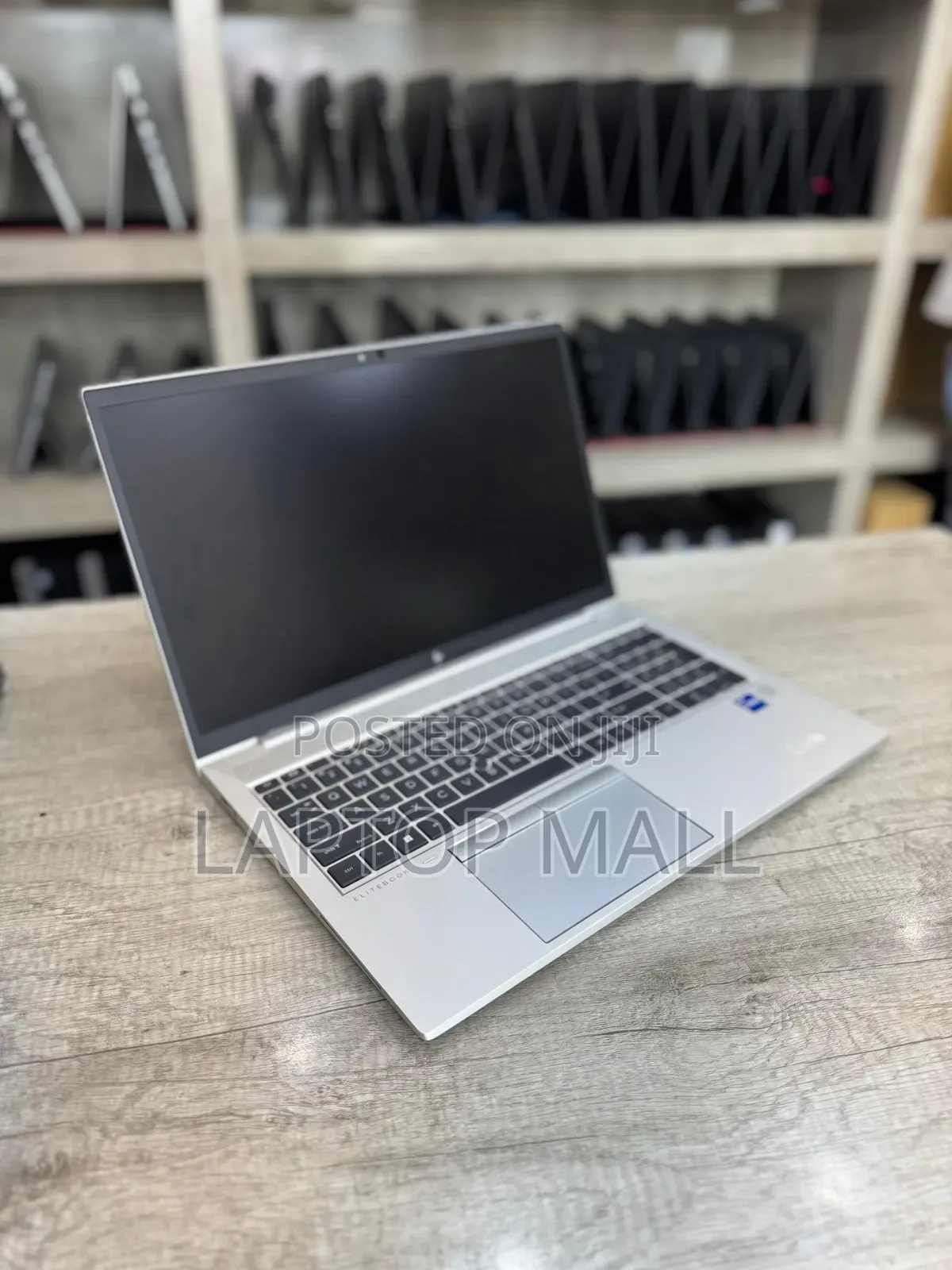 Laptop HP EliteBook 850 G8 16GB Intel Core I7 SSD 512GB