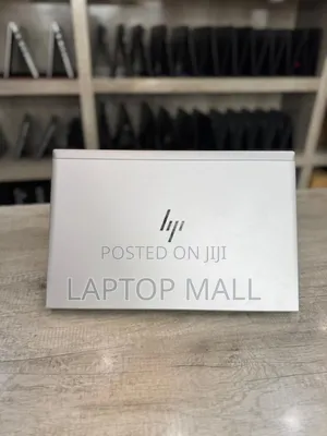 Laptop HP EliteBook 850 G8 16GB Intel Core I7 SSD 512GB