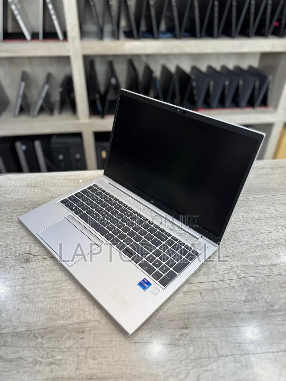 Laptop HP EliteBook 850 G8 16GB Intel Core I7 SSD 512GB