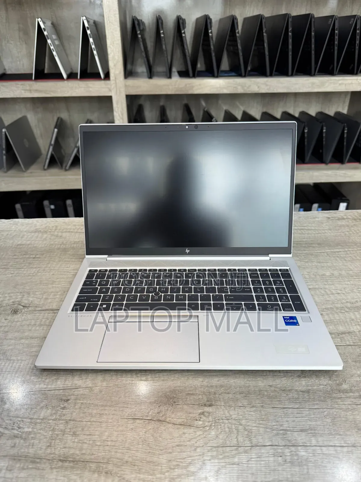 Laptop HP EliteBook 850 G8 16GB Intel Core I7 SSD 512GB