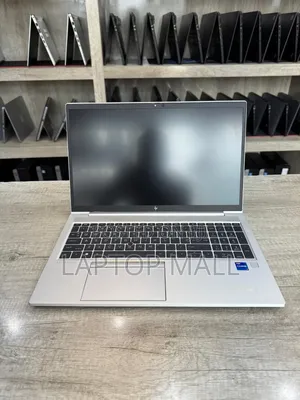 Laptop HP EliteBook 850 G8 16GB Intel Core I7 SSD 512GB