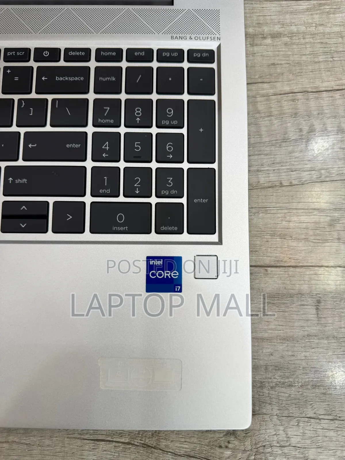 Laptop HP EliteBook 850 G8 16GB Intel Core I7 SSD 512GB