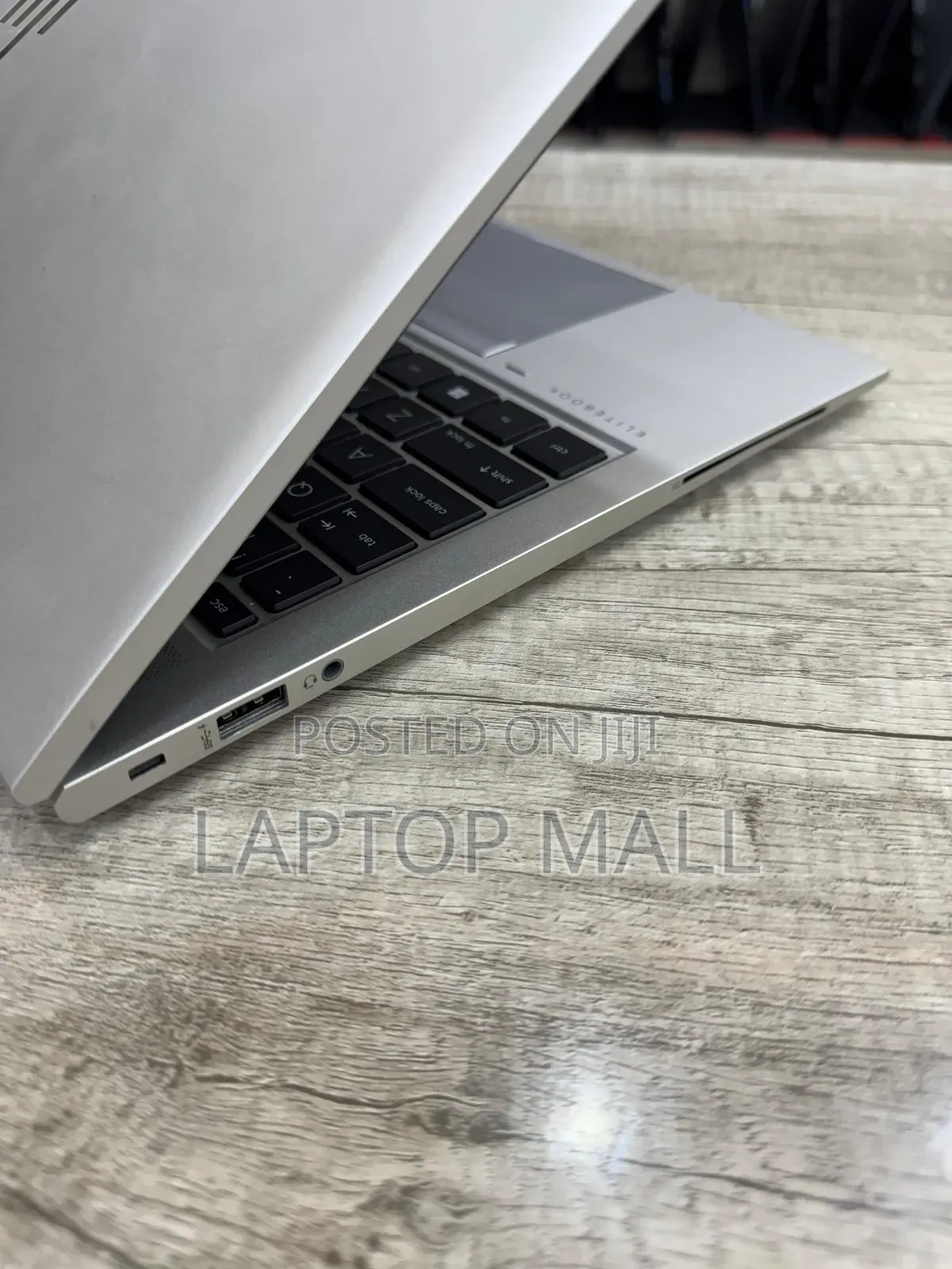 Laptop HP EliteBook 850 G8 16GB Intel Core I7 SSD 512GB