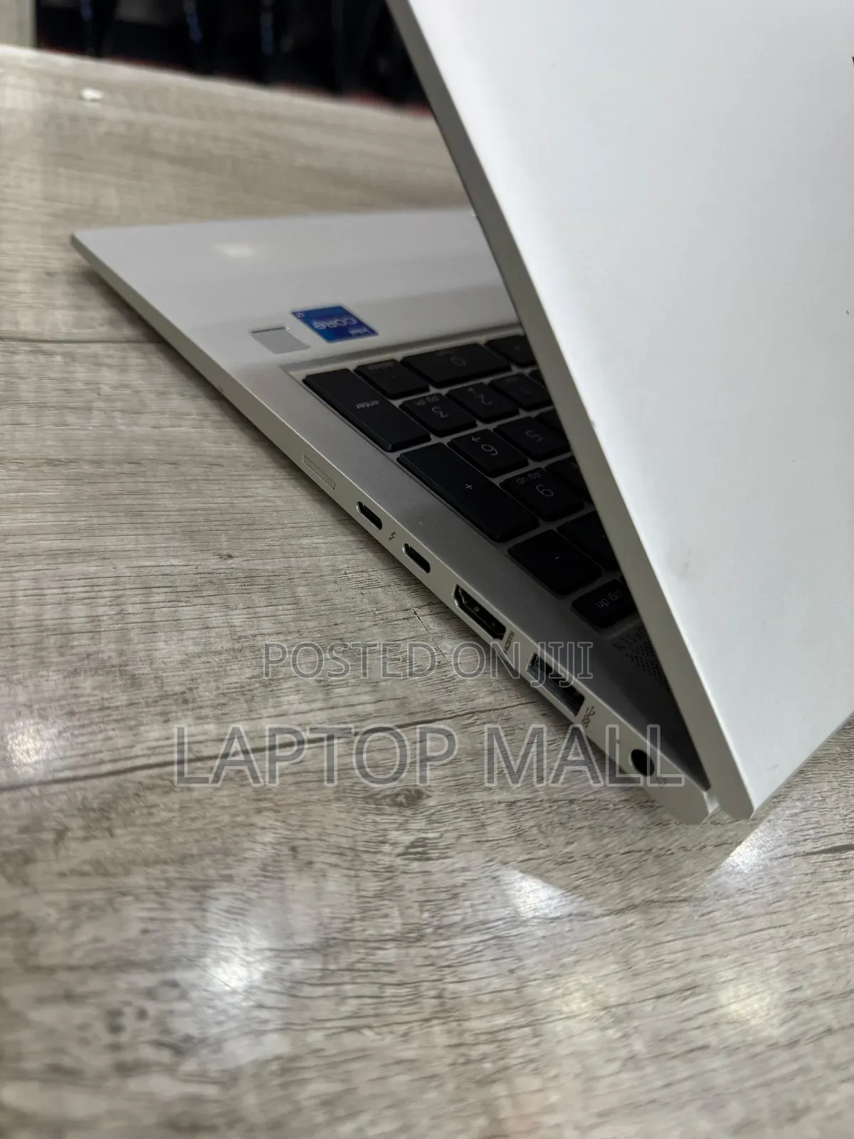 Laptop HP EliteBook 850 G8 16GB Intel Core I7 SSD 512GB