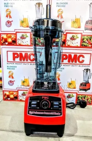 PMC Heavy Duty Blender 2l