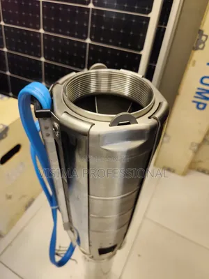 Submersible Pump 15hp