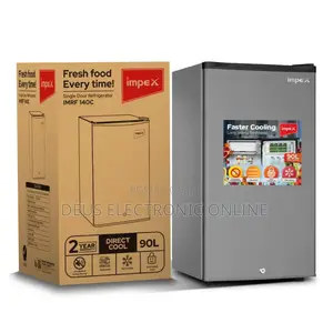 Sky Worth Refrigerator 1 Door