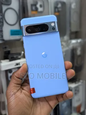 Google Pixel 8 Pro 128 GB Blue
