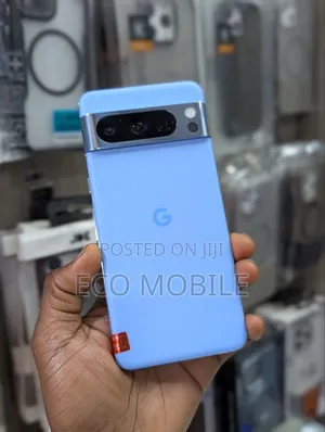 Google Pixel 8 Pro 128 GB Blue