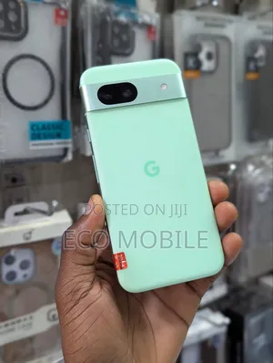 Google Pixel 8a 128 GB