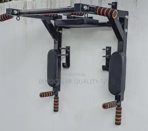 Heavy Duty Wall Mounted Power