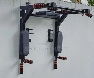 Heavy Duty Wall Mounted Power