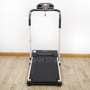 Treadmill Fitness Mashine