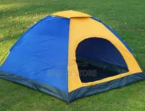 Ni Tent Za Automatic