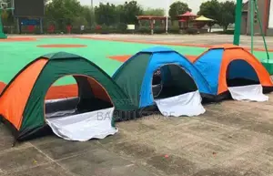 Ni Tent Za Automatic