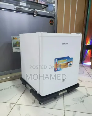 Homebase Friji Ndogo Lita 60
