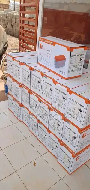 Leo Ndio Mteja 639,999 Unapata Battery Nzuri 200ah