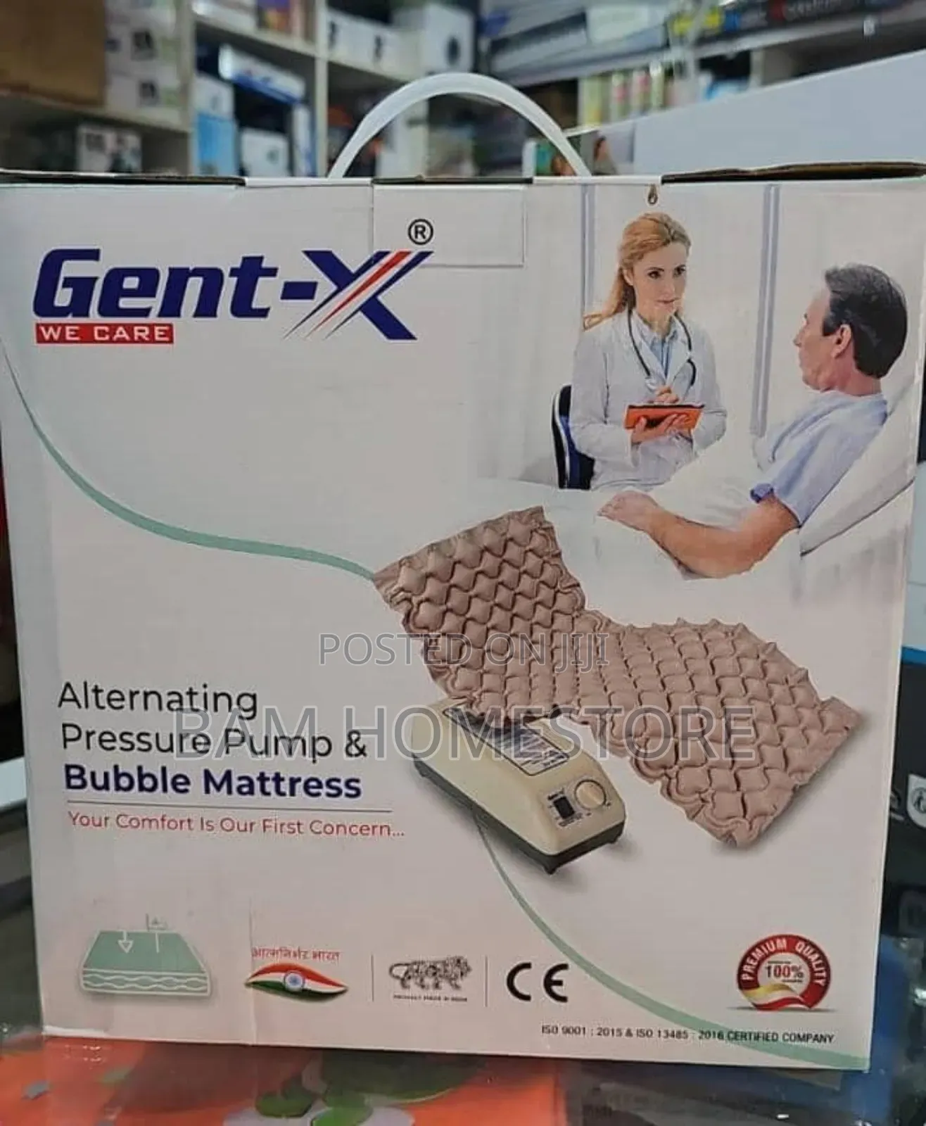 Medical Air Mattress