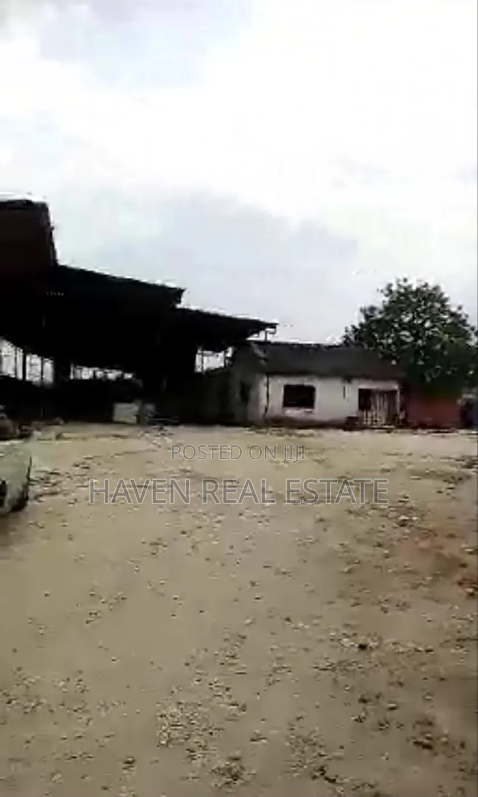 Yard Inauzwa Mbagala Sabasaba