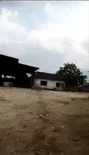 Yard Inauzwa Mbagala Sabasaba