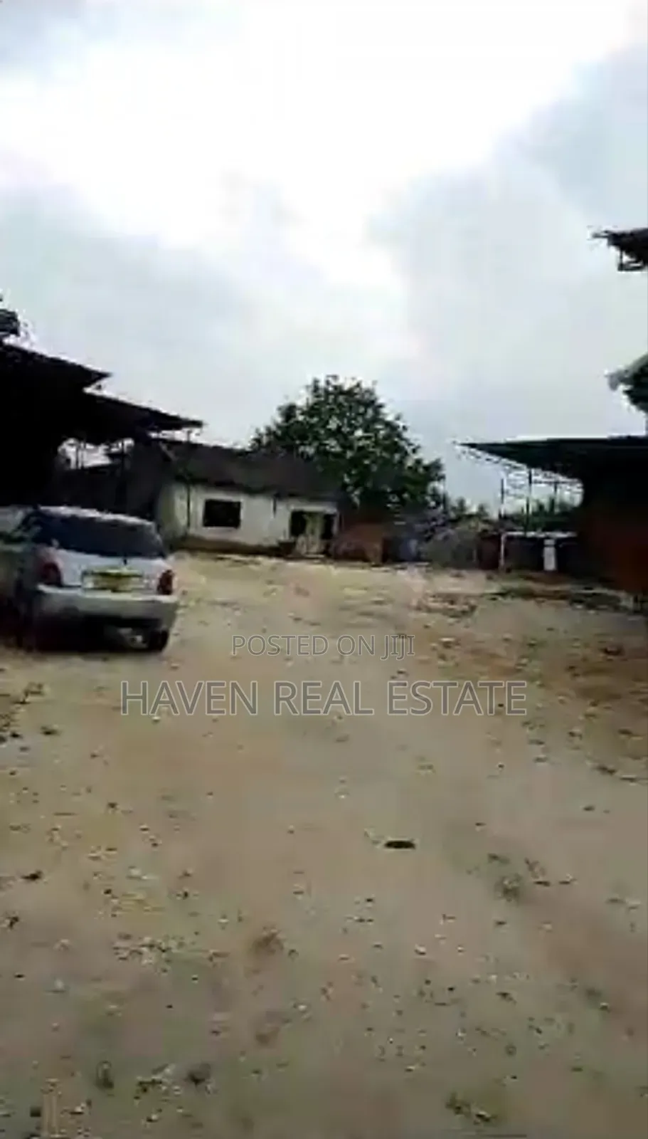 Yard Inauzwa Mbagala Sabasaba