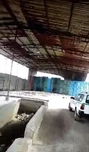 Yard Inauzwa Mbagala Sabasaba