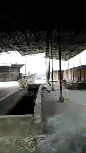 Yard Inauzwa Mbagala Sabasaba