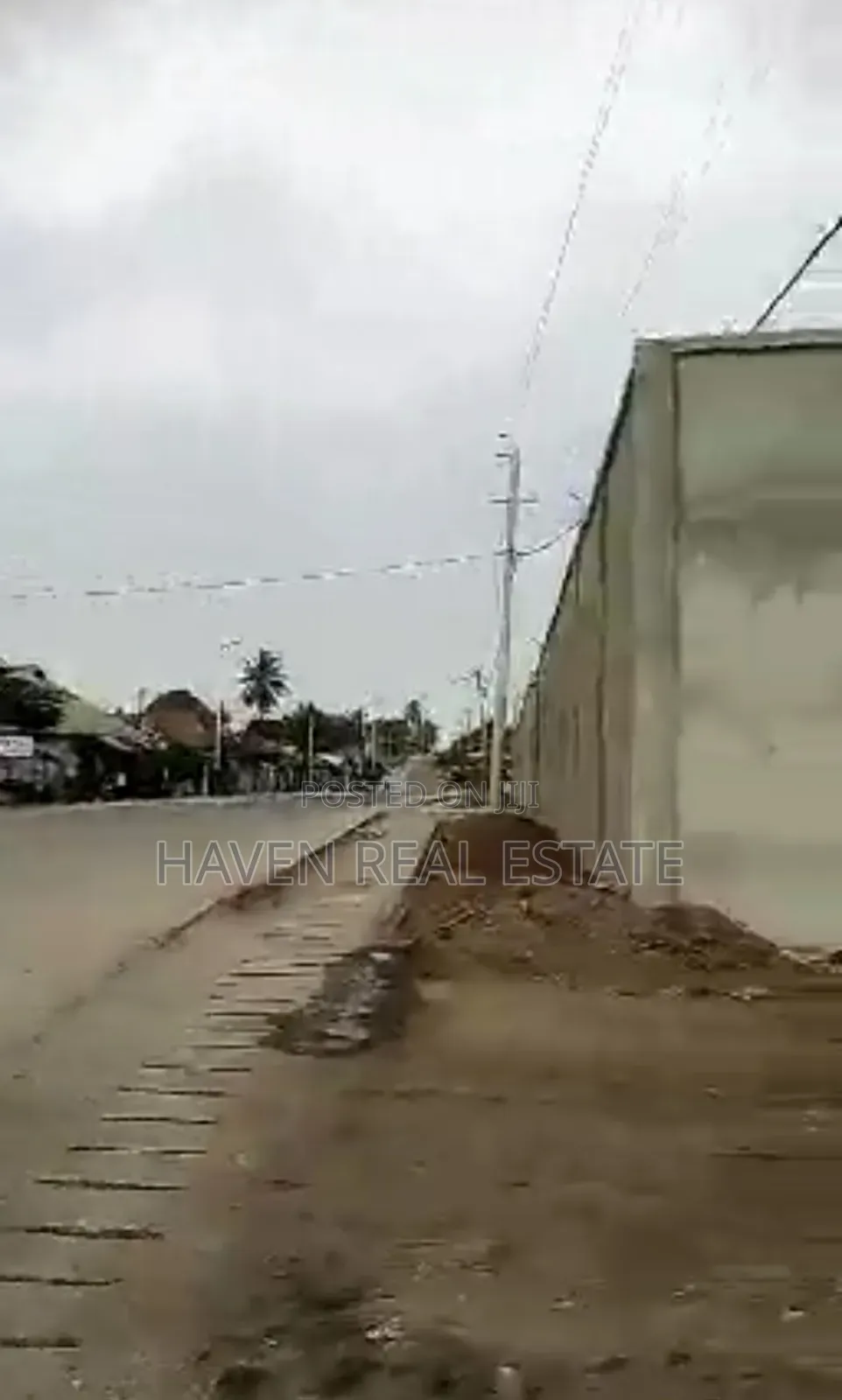 Yard Inauzwa Mbagala Sabasaba
