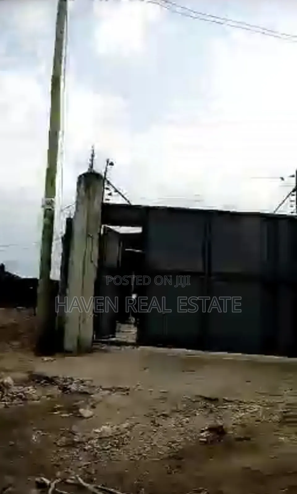 Yard Inauzwa Mbagala Sabasaba