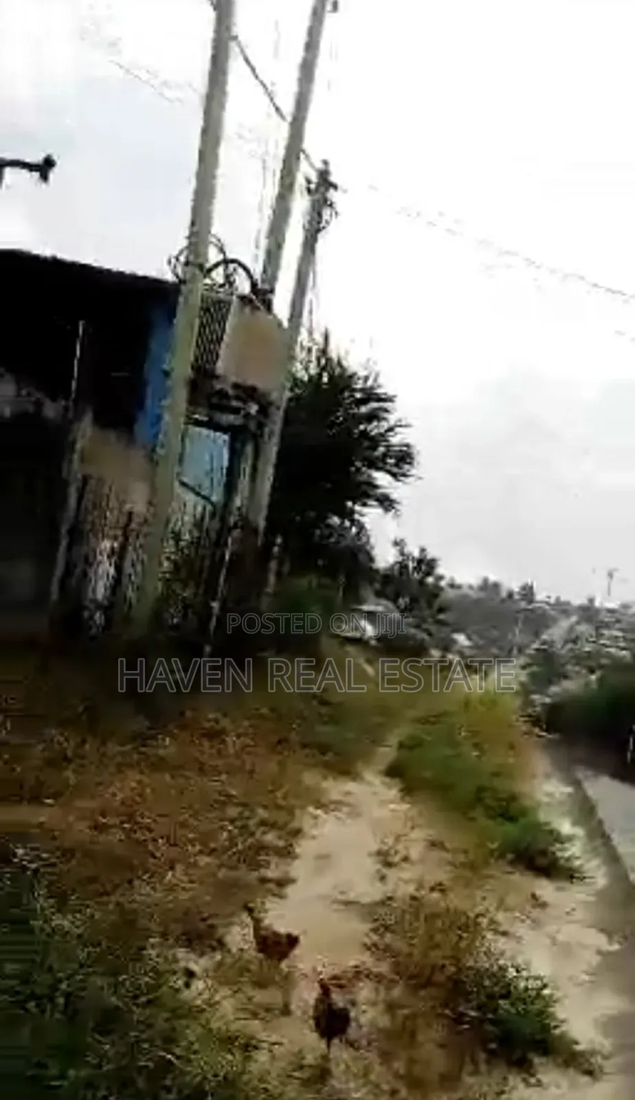 Yard Inauzwa Mbagala Sabasaba