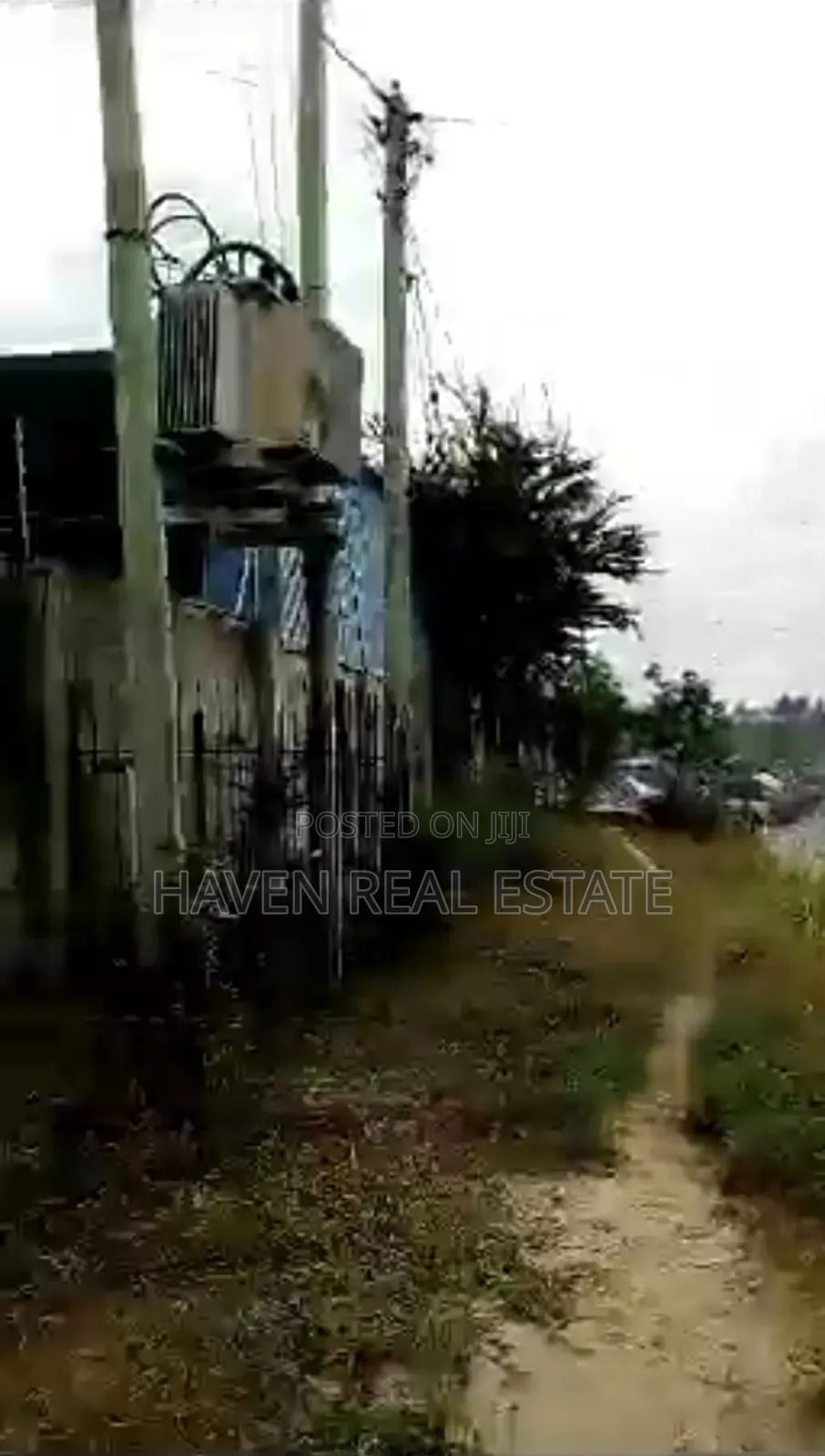 Yard Inauzwa Mbagala Sabasaba