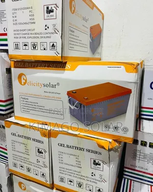 Mteja Usichelewe Hili Tangazo Ni Lako Pata Battery 200ah 12v