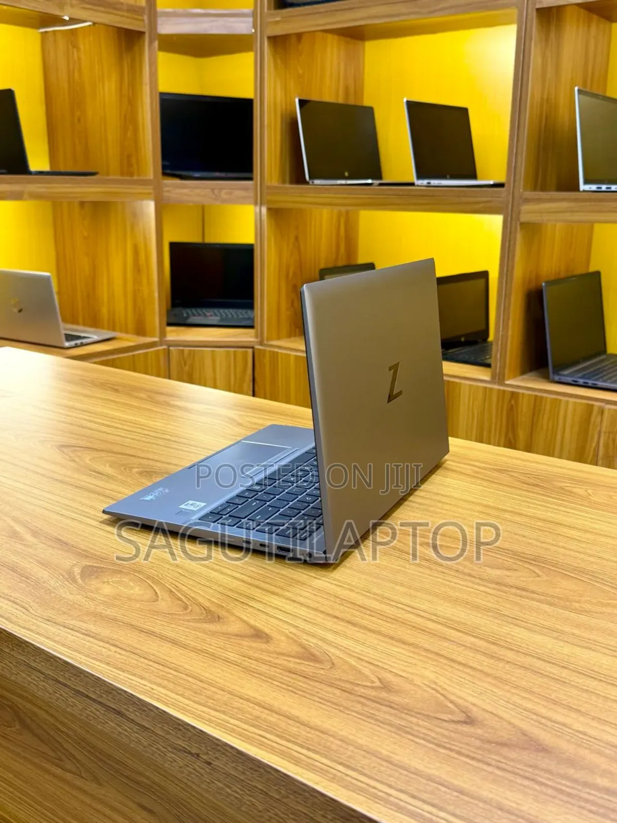 Laptop HP ZBook Firefly 14 G7 16GB Intel Core I7 SSD 512GB