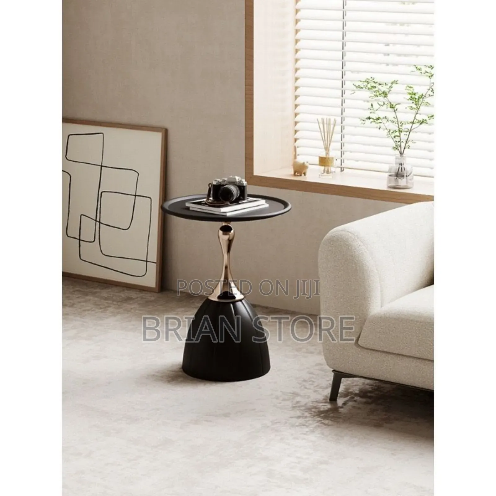 Side Stool Classic