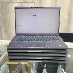 Laptop Dell Latitude 7320 16GB Intel Core I7 SSD 256GB