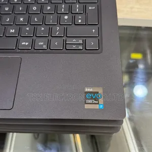 Laptop Dell Latitude 7320 16GB Intel Core I7 SSD 256GB